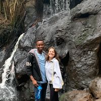 Fotos de ismael nzioka