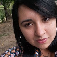 Andressa Lima的照片