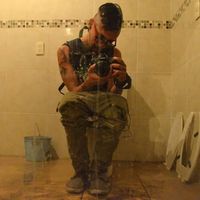 Paco Sandoval Saenz's Photo