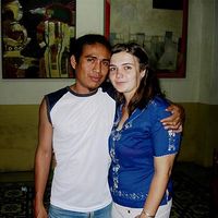 Lola y Carlos Albán Herrera Thiebaut's Photo