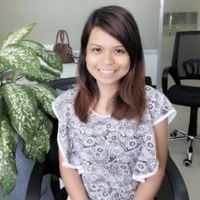 Fotos de Eliama June Sevilla