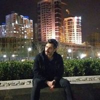 Morteza Momeni的照片