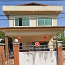 Photo de l'événement Visit to Tong Sim Senior Citizen Care centre