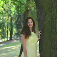 Simona Sebova's Photo