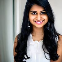 Soumya S's Photo