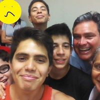 Hugo Salas R's Photo