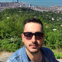 Orkun Tekelioğlu's Photo