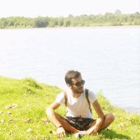 Beka Gogonaia的照片