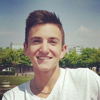 Simon Hilaire's Photo