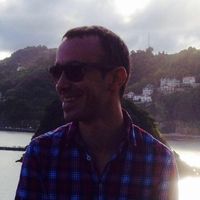 Luciano Fares Taie's Photo