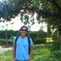 Nedim Hodzic的照片