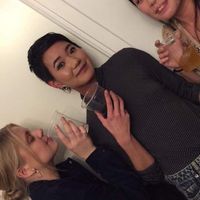 Fotos de Jenny Giang