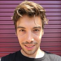 Félix Grosjean's Photo