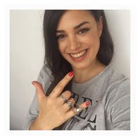 Michal Gonen的照片