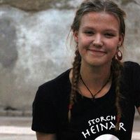 Fotos de Mareike Will