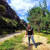 Carla Cristina Cunha的照片