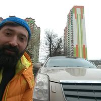 EVGENIY SUHEEH's Photo