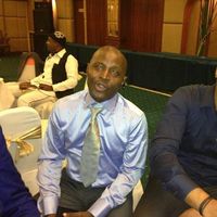 Baron Jean Claude Lukusa's Photo