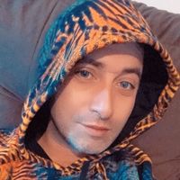 Sergio David Contreras Carrasco's Photo