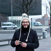 Alberto Paolillo's Photo