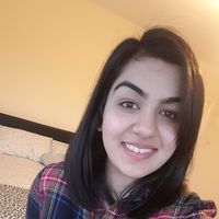 Anjelina Qureshi's Photo