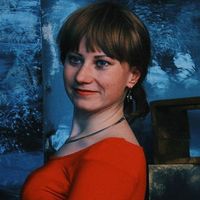 Christina Kulchitska的照片