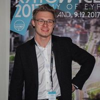 Tomasz Chełminiak's Photo