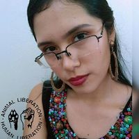 Elisa Cervantes's Photo