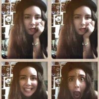 Morgane Gaveau's Photo