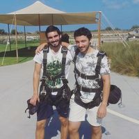 Fotos de Shaked Gofin