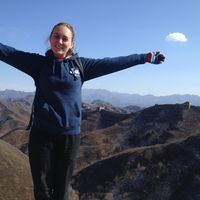 Amber Gorman's Photo