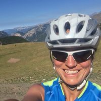 Mercè Jimenez的照片