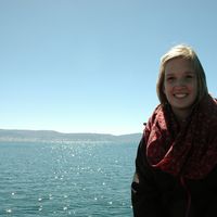 Kathleen Grieten's Photo