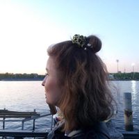 Fotos von Darina Ivashkina