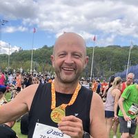 Fernando MONTES's Photo