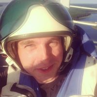 Dmitriy Krotov的照片