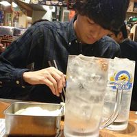 Hiroto Konno's Photo