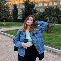 Fotos de Alyona Khabarova