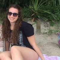 Natalia Bastos's Photo