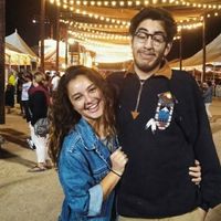 Steph Robinson的照片