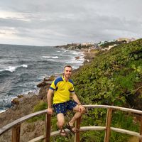 Fotos von Andrew Knoeppel