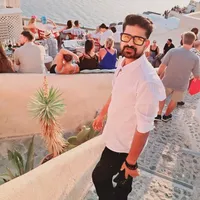 Tabish Tabish's Photo