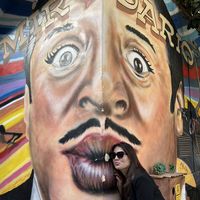 Fariza Fariza's Photo