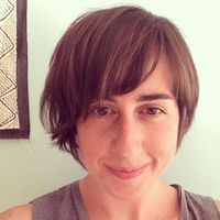 Maggie Flesher的照片