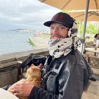 Alexandre Lemaitre's Photo