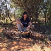 Melanie Borm's Photo