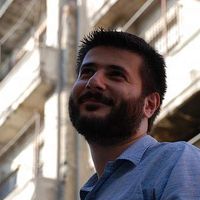 M. Cem Oztufekci's Photo