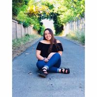 Barbara Martinez's Photo