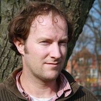 Jeroen Kuiper's Photo