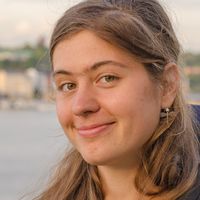 Edith Vandenabeele's Photo